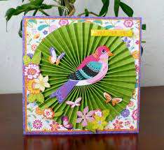 If you want a firm stand, you can stick cardboard on the inners. 150 Best Moore Card Making Ideas Card Making Cards Handmade Card Craft