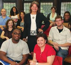2013-2014 Lindenwood University Honors Convocation