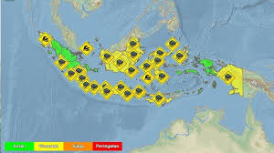 Jagain jemuran, hari ini jakarta diprediksi hujan siang hingga malam! Bmkg Peringatan Dini Cuaca Hari Ini Selasa 3 Maret 2020 Hujan Lebat Dan Petir Di Beberapa Wilayah Tribunnews Com Mobile