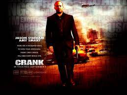 Fondo De Escritorio Jason Statham Crank Traje Fondo Gratis