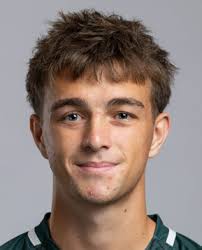 THE MATCHUP 2025 MICHIGAN STATE SPARTAN MEN'S SOCCER