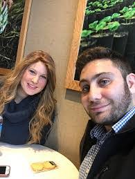 Moshe Ackerman's Instagram, Twitter & Facebook