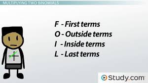This is a maze composed of 14 radical expressions that must be simplified by multiplication. Multiplying Radical Expressions With Two Or More Terms Video Lesson Transcript Study Com