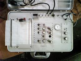 That's why they aren't admissible in court. Inconclusive The Truth About Lie Detector Tests In The Dark Apm Reports