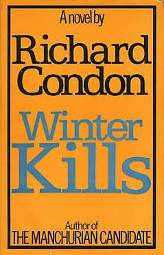 Winter Kills (novel) - Wikipedia