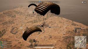 How To Follow A Teammate S Parachute In Pubg Gamepur