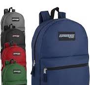 Amazon.com: Lote de 24 Mochilas al por mayor (Trailmaker) de ...