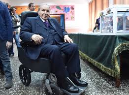 L'algérie surprendra comme toujours ses ennemis. En Algerie Un Cinquieme Mandat De Bouteflika Pour Que Rien Ne Change
