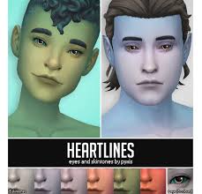 Confidence, community, and joy in this article we'll be the first to admit that the sk. Sims 4 Supernatural Mod