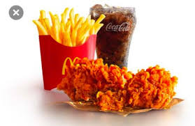 Salam & hey syedot nation, hari ini aku dicabar untuk makan 9 ketul ayam goreng mcd 3x extra spicier! 13 Oct 2018 Onward Mcdonald S Ayam Goreng 2 Pcs Set Meal For Only Rm6 27 Everydayonsales Com