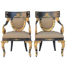 It's not from this century that we witness the. Gianni Versace Furniture Doing The Artist