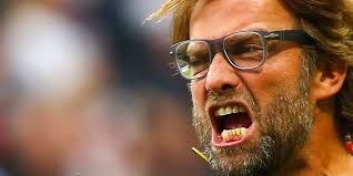 Jürgen norbert klopp (born 16 june 1967) is a german professional football manager and former player who is the manager of premier league club liverpool sie ist jürgen klopps größte stütze. Kolumne Press Schlag Der Sympath Als Monster Taz De