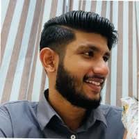 Nithin Wilson Email & Phone Number