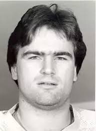 1985-86 Men's Ice Hockey Roster