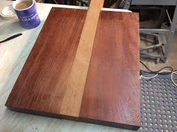 While personal preference is a factor, the direction in which you run hardwood flooring boards is governed by visual and structural guidelines. Short Scale Telebass Build Diaries Basschat