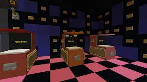 Minecraft Arcade Machine Minecraft Designs Arcade Machine Minecraft Creations