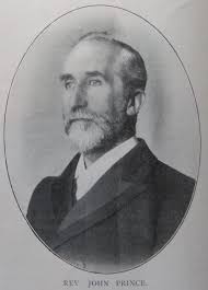 Prince, John (1856-1937)