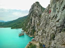 Republika e shqipërisë), is a country in southeastern europe. How It All Started Climbing In Albania And The 5th Climbing Festival 27 Crags Stories