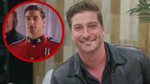 Daniel Lissing Has No Regrets Leaving 'When Calls the Heart' Because of  THIS Heartwarming Reason (Exclusive)