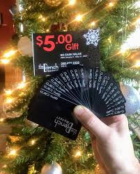 How to make a money tree ~ money does grow on trees for some people. Downtown Penticton Reposted From The Bench Market Gift Cards Make Great Gifts For Teachers Instructors And Coaches Plus Get A Free 5 Bench Market Coupon With Every 25 Gift Card