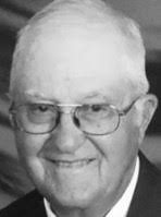 Joe Burt Obituary (1920