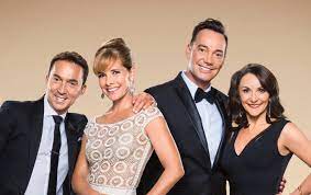In 2018, shirley took a step back in time for ancestry show, who do you think you are. Here S How Much The Strictly Come Dancing Judges Pros And Hosts Are Paid Reality Tv Tellymix