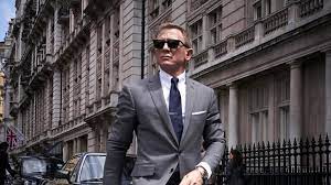 How awesome is that exactly? Daniel Craig Behauptet James Bond 25 Ist Wirklich Der Letzte Film