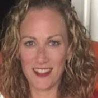 Jamie Hyman's Instagram, Twitter & Facebook