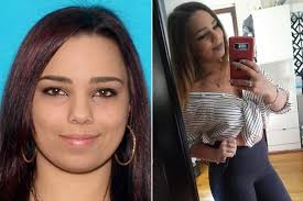 Rest In Peace Stephanie Parze