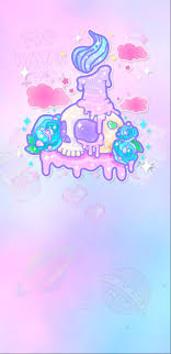1080x1920 explore pastel wallpaper, kawaii wallpaper, and more! Kawaii Iphone Wallpaper Pink Novocom Top