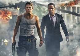 'White House Down' bei Pro7 im Livestream...4.2026