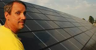 Water and Light begins selling solar energy