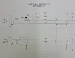 A teardown, repair and modification of a cheap elecom headset. Pinout3