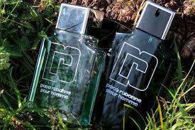 Forsaking sewing's traditional tools, thread, needle, cloth, paco rabanne has. Paco Rabanne Pour Homme Men S Fragrance Review
