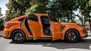 Compare rankings and see how the cars you select stack up against each other in terms of performance, features, safety, prices and more. Mansory Porsche Cayenne Coupe 2020 New Wild Suv From Mansory Porsche Truck Porsche Suv Porsche Cayenne