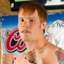 Tim Welch vs. Ran Weathers, Intense Cage Fighting 15