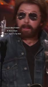 Kenny Chesney Tribute to Toby Keith Should of Been A Cowboy