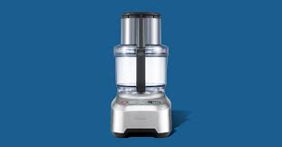 Powered by intel's top of the line core i5 series processor and loaded with 16 gb of ram, this machine will outperform the competition in any situation. 2 Food Processors Tested Breville Cuisinart Wired