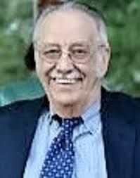 Robert Rule Obituary (1922