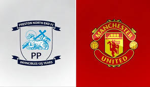 Get a summary of the preston north end vs. Preston Vs Manchester United Five Players To Look Out For In Fifth Round Fa Cup Encounter Daily Mail Online