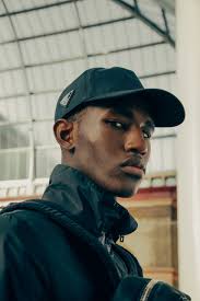 The Line Up — Gini May