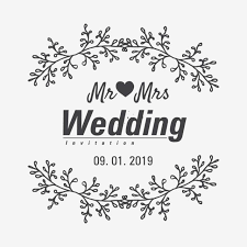 Black And White Transparent Floral Wreath Png Beautiful Floral Frame Wedding Invitation Wedding Invitation Floral Decoration Beautiful Wreath Png And Vector With Transparent Background For Free Download In 2020 Wedding Frames Floral Wedding Invitation Card Wedding Invitation Vector