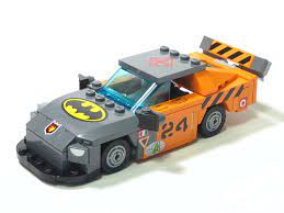 How much does it cost to build a nascar car? Nascar Racing The Brothers Brick The Brothers Brick
