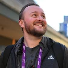 Taylor Baker (@EarthsTaylor)