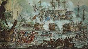 Pada tahun 1533, sultan ternate menyerukan kepada seluruh rakyat maluku untuk mengusir portugis di maluku. Demak Luas Empayar Tangkis Penjajah Portugis