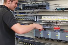 Eplan electric p8 reference handbook. Schaltschrankbau Eplan Cko Maschinen Und Systemtechnik Gmbh
