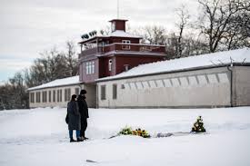 The most common date is 27 january (international holocaust remembrance day) as proclaimed by the united nations, the european union. Holocaust Remembrance Day 2021