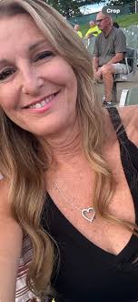 Lost a necklace that says Katie. I was at sherwin williams and carpet land  USA if anyone finds it. My grandmother gave it to me 18 years ago and it  would mean