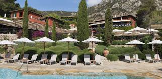 The accommodations features room service, a shared lounge and organizing tours for guests. Hotel Il Pellicano Porto Ercole Argentario Kuste Toskana