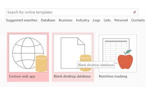 I'm using an ms access database to store data for a desktop application. Fix Microsoft Access Database Error 3049 Cannot Open Access Database